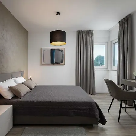Appartement Luxury Design Penthouse Pula