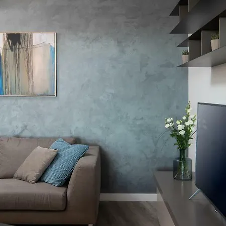Appartement Luxury Design Penthouse Pula