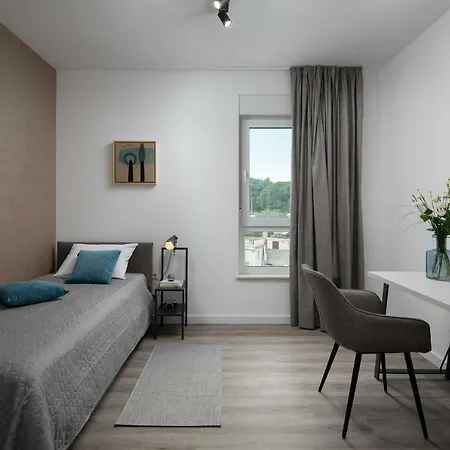 Luxury Design Penthouse Appartement *