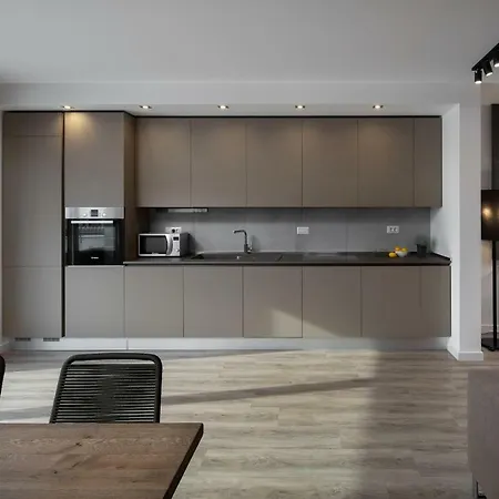 Luxury Design Penthouse