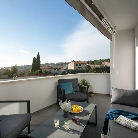 Luxury Design Penthouse *