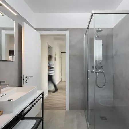 Appartement Luxury Design Penthouse *