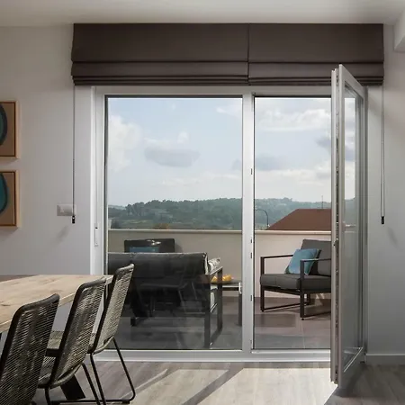 Luxury Design Penthouse