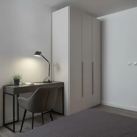 Luxury Design Penthouse Appartement Pula