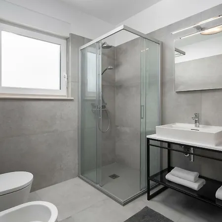 Apartment Luxury Design Penthouse Pula